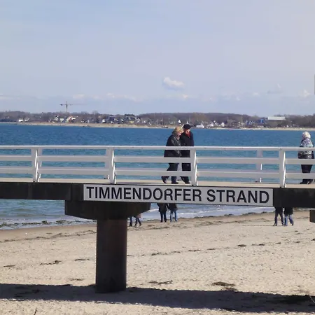 _kur8_ _ Strandlaeuf דירה